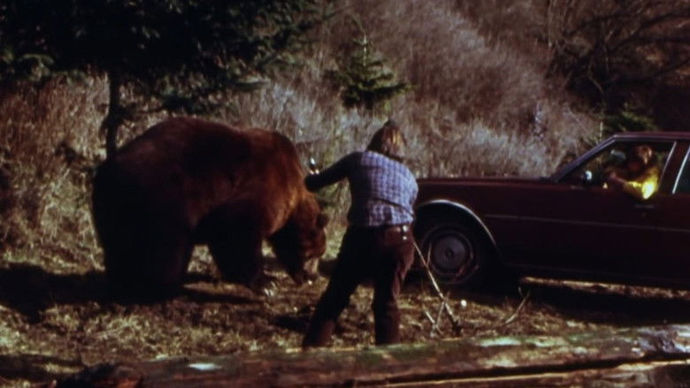 Faces of Death still