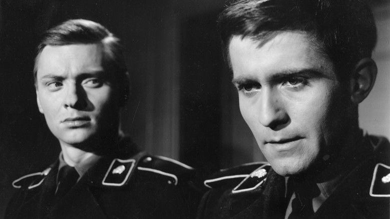 The Adventures of Werner Holt still