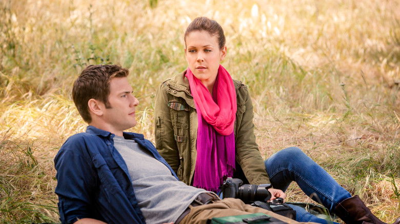 Chance at Romance still 4