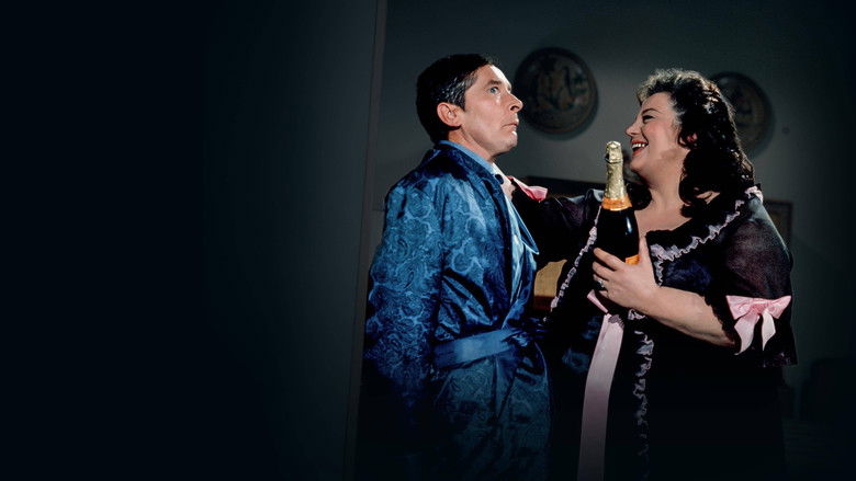 Carry On Doctor still