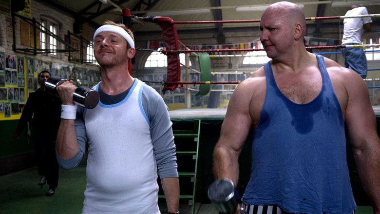 Run Fatboy Run still 2