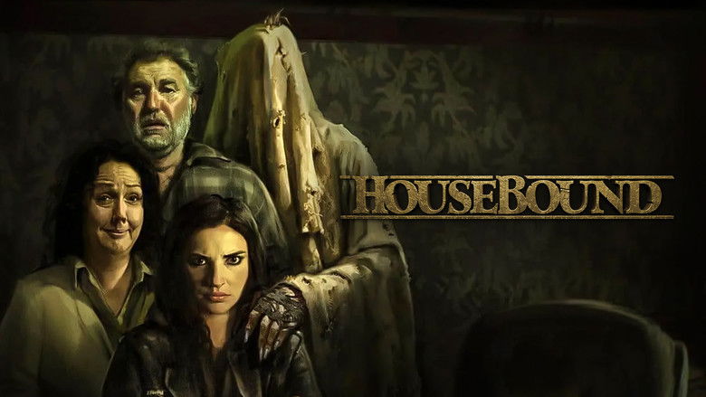 Housebound still