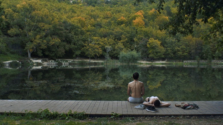 The Man with the Answers still