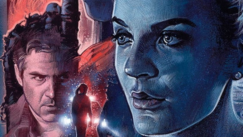 Bloody Ballet still 3