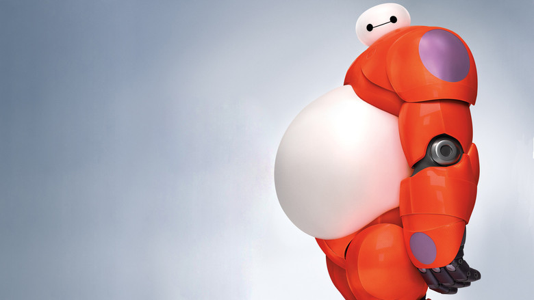 Big Hero 6 still 4