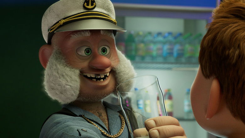 Checkered Ninja 2 still