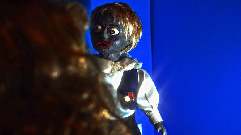 Tommy The Smoker still