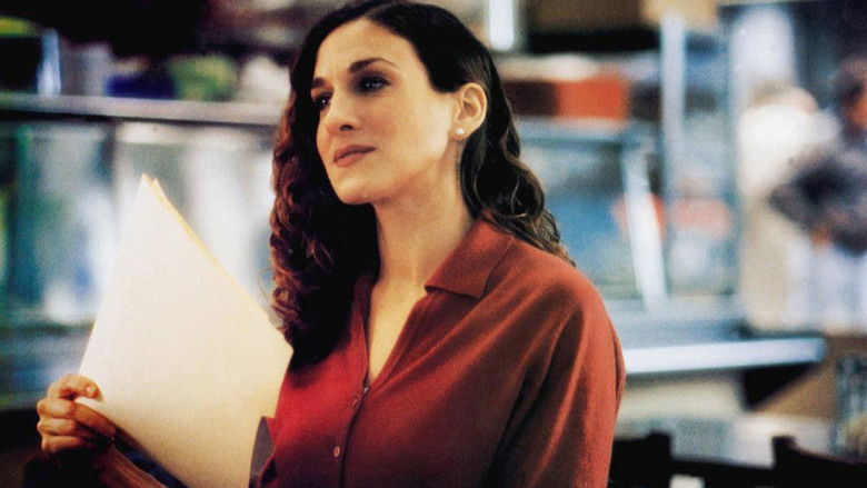 Extreme Measures still 4