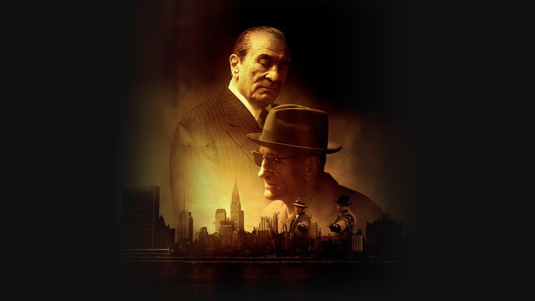 The Alto Knights still 2