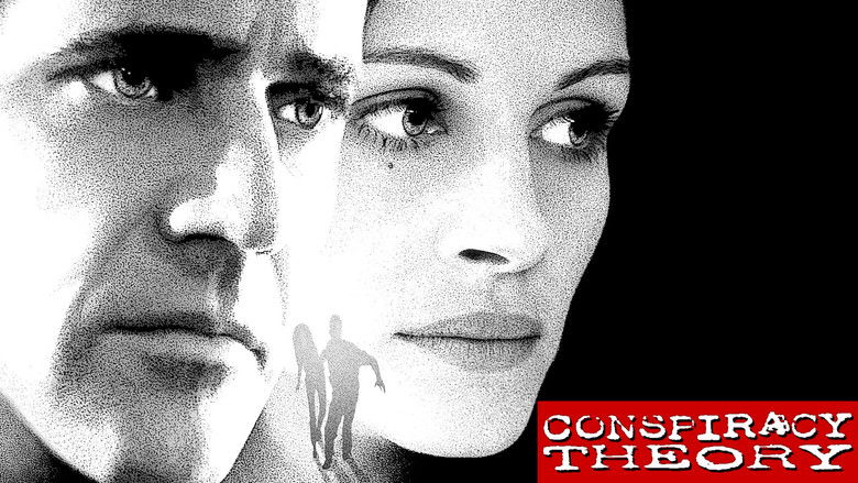 Conspiracy Theory still