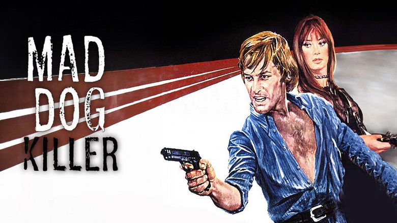 Mad Dog Killer still 4