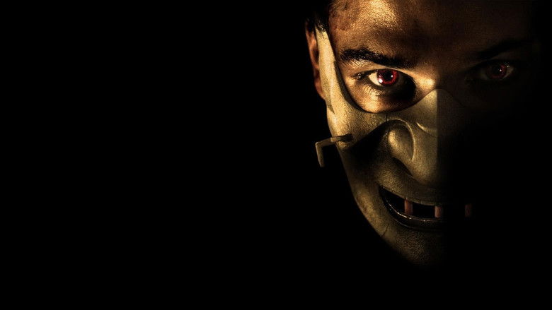 Hannibal Rising still 3