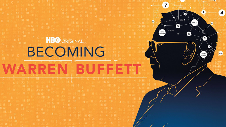 Becoming Warren Buffett still