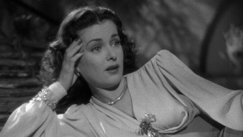 Secret Beyond the Door still 4