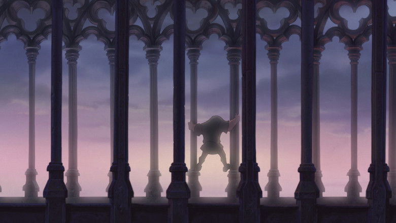 The Hunchback of Notre Dame still 3