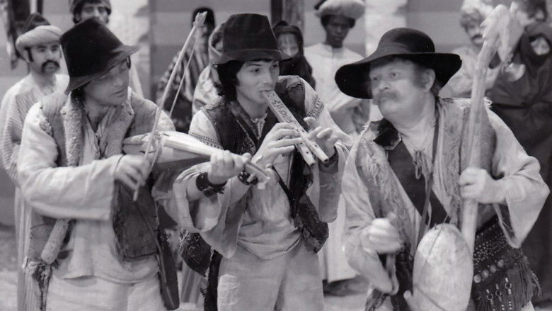 Sebechlebskí hudci still 1