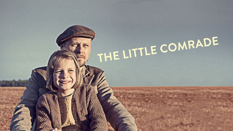 The Little Comrade still