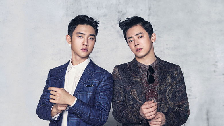 My Annoying Brother still