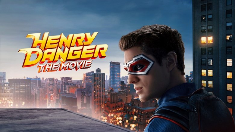 Henry Danger: The Movie still