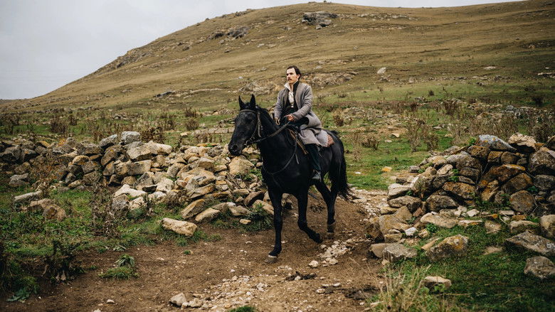 Lermontov. Doomsday still