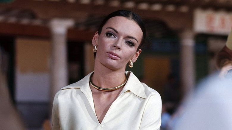 Honeymoon with a Stranger still