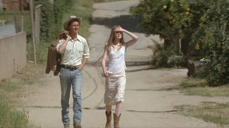 Down in the Valley still 3