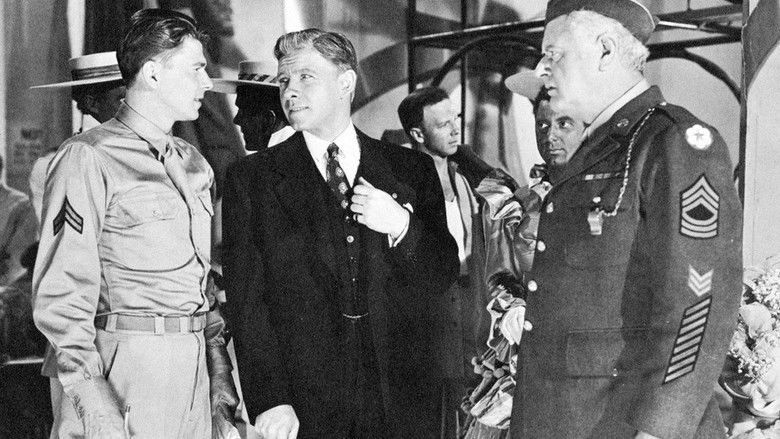 This Is the Army still 2