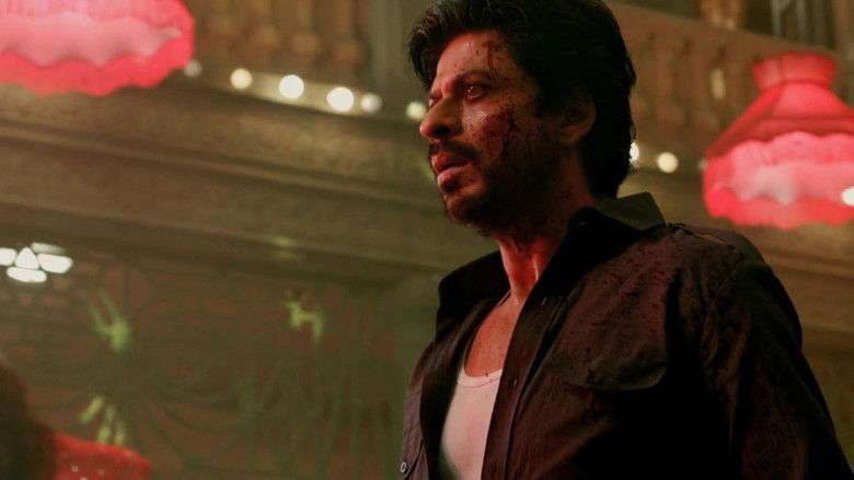 Raees still