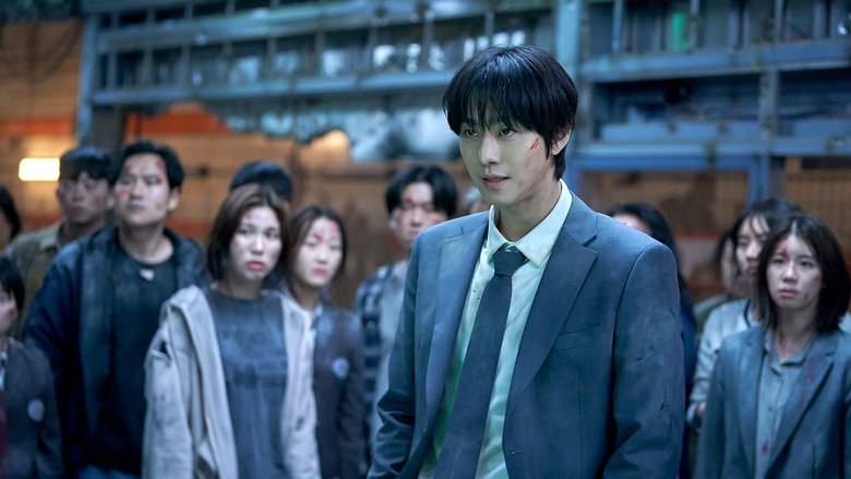 Omniscient Reader: The Prophecy still 2