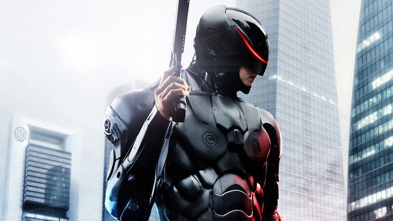 RoboCop still