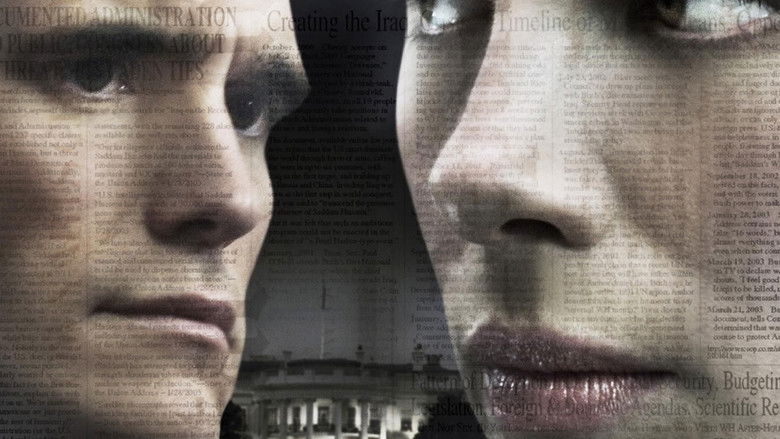 Nothing But the Truth still 3