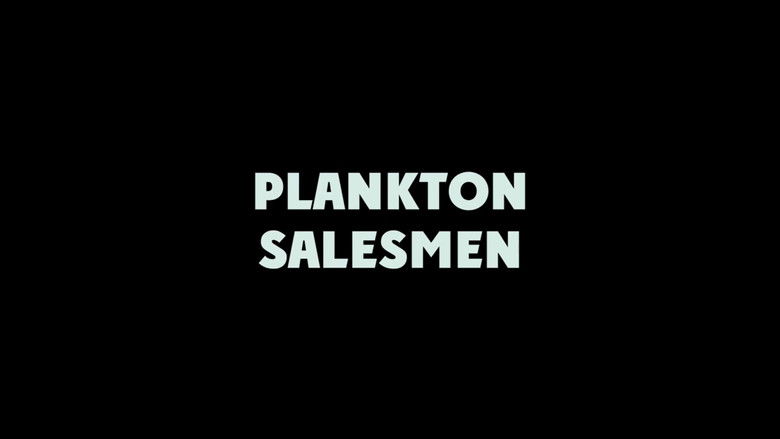 Plankton Salesmen still