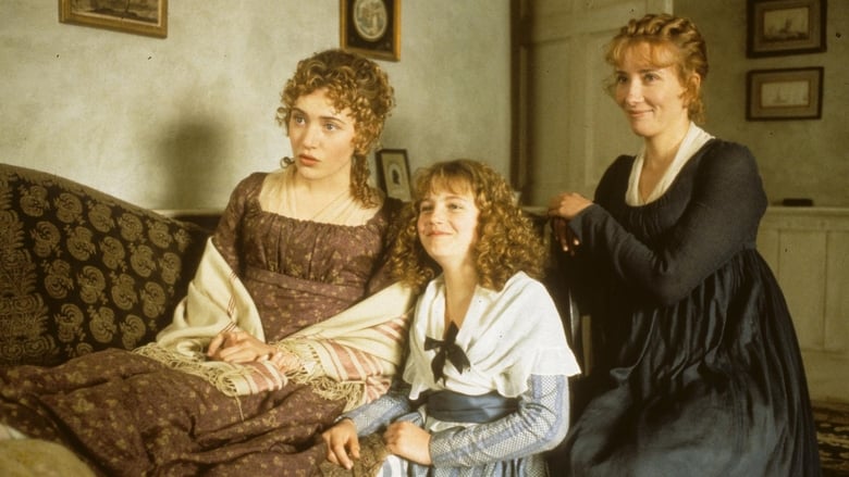 Sense and Sensibility still