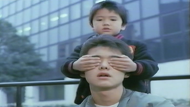 Heavy sex '87: Kando ryôkô still 3