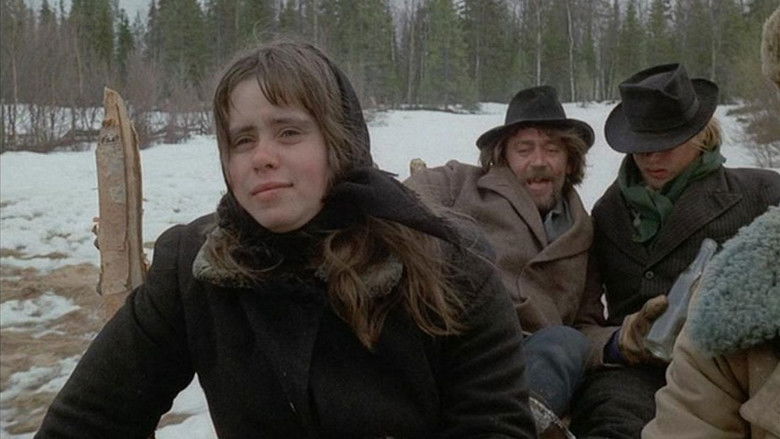 The Earth Is a Sinful Song still