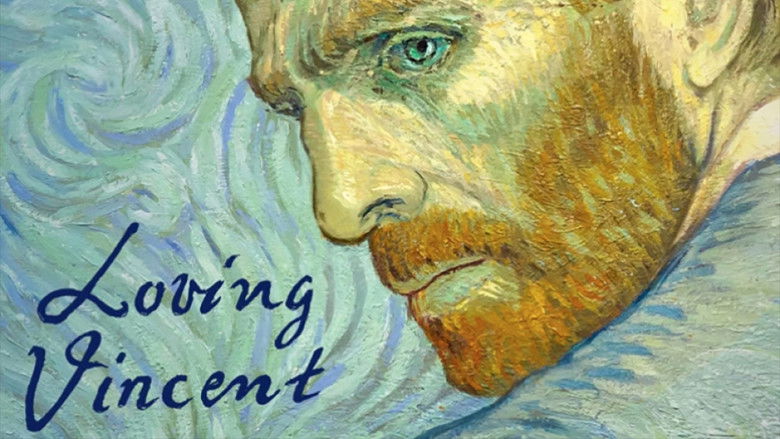Loving Vincent still