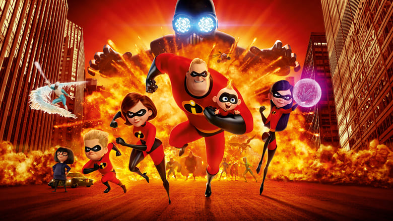 Incredibles 2 still 1