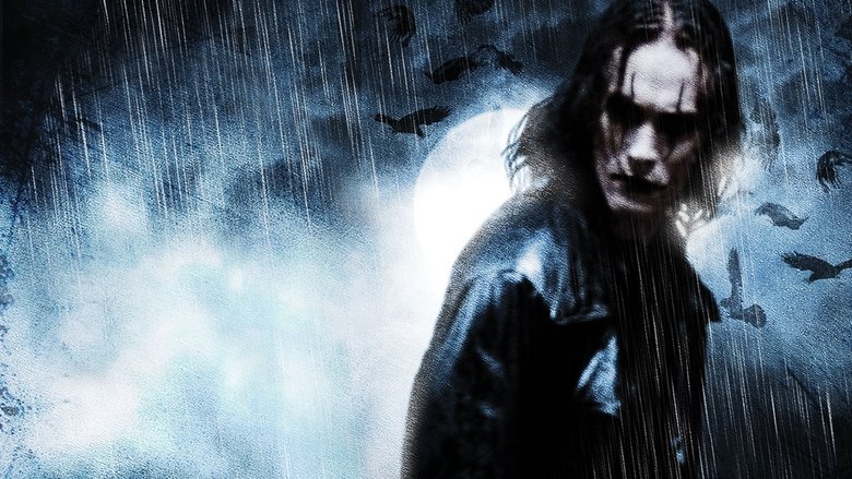 The Crow still