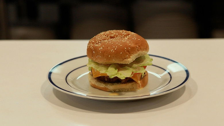 Hamburger Heaven still 4