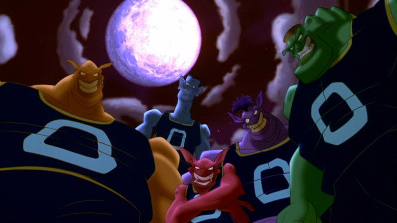 Space Jam still