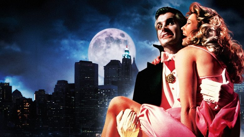 Love at First Bite still 1