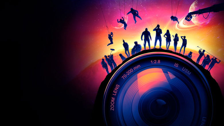 Marvel Studios Assembled: The Making of the Guardians of the Galaxy Vol. 3 still 4