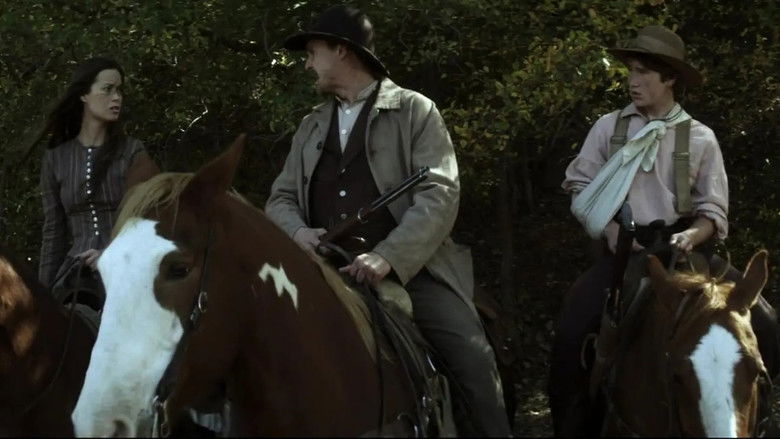 The Legend of Hell's Gate: An American Conspiracy still