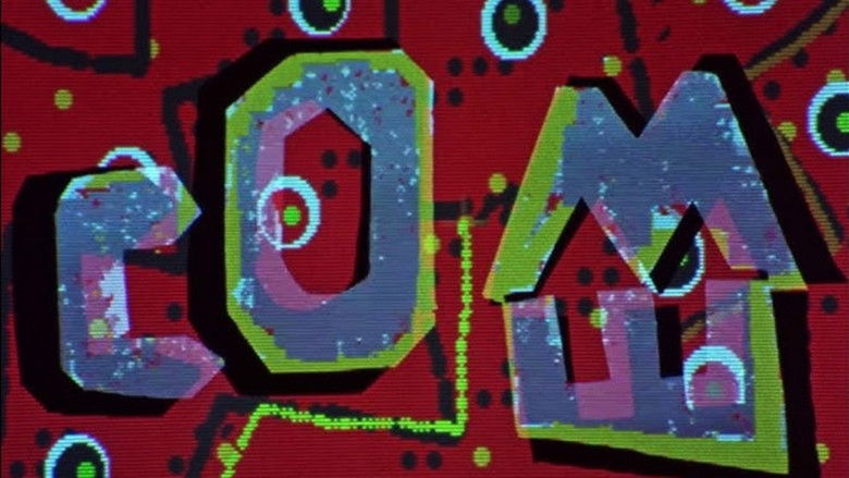 No No Nooky T.V. still