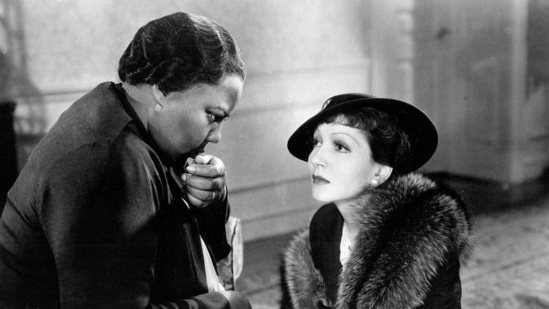 Imitation of Life still