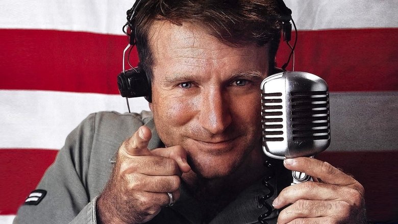 Good Morning, Vietnam still 1