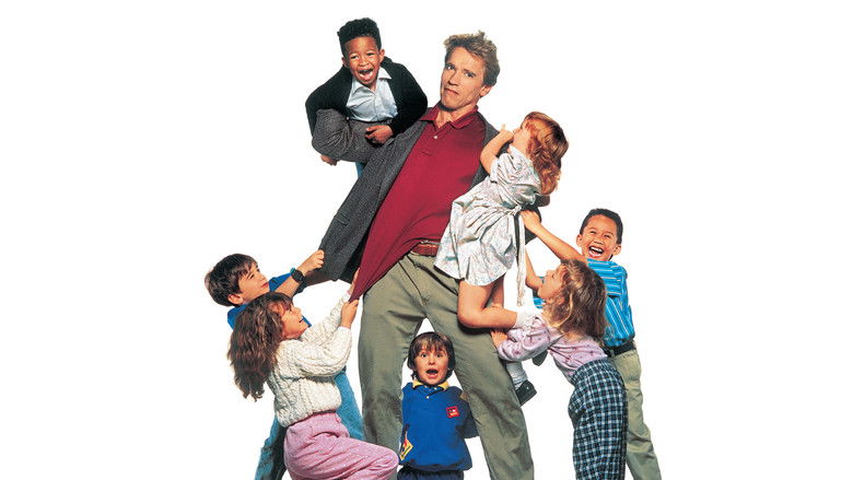 Kindergarten Cop still 4