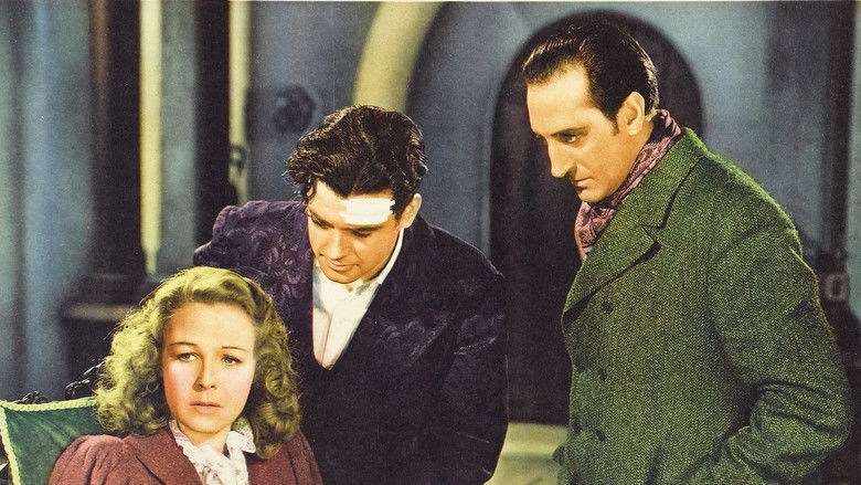 The Hound of the Baskervilles still 3