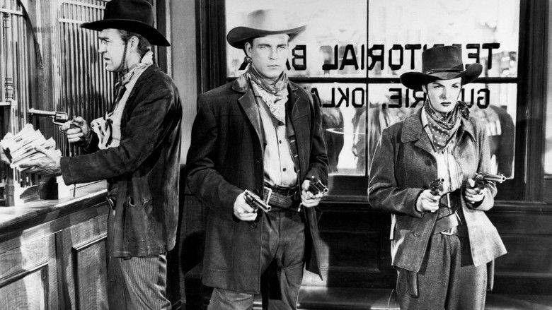 Montana Belle still 2