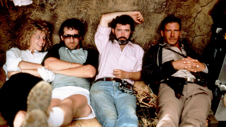 Indiana Jones: The Search for the Lost Golden Age still 2